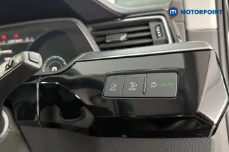 Audi E-Tron Technik Automatic Electric SUV - Stock Number (1658840) - 11th supplementary image