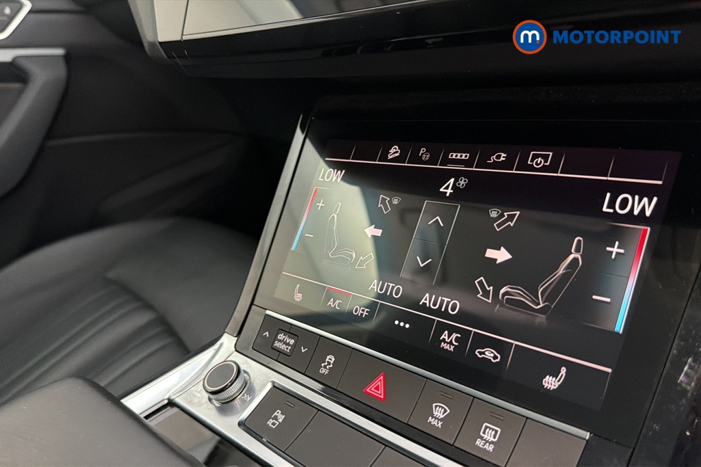 Audi E-Tron Technik Automatic Electric SUV - Stock Number (1658840) - 12th supplementary image
