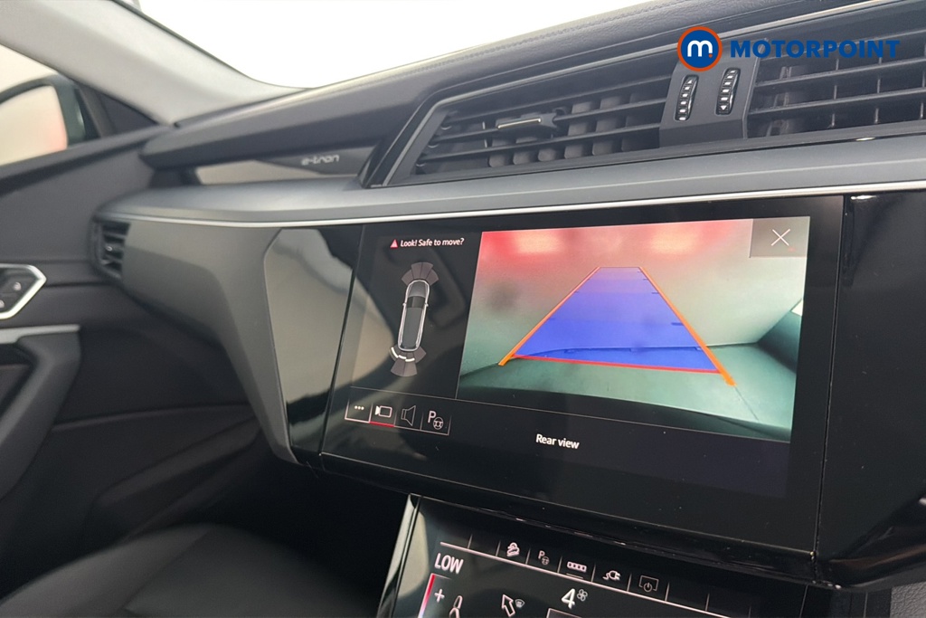 Audi E-Tron Technik Automatic Electric SUV - Stock Number (1658840) - 13th supplementary image