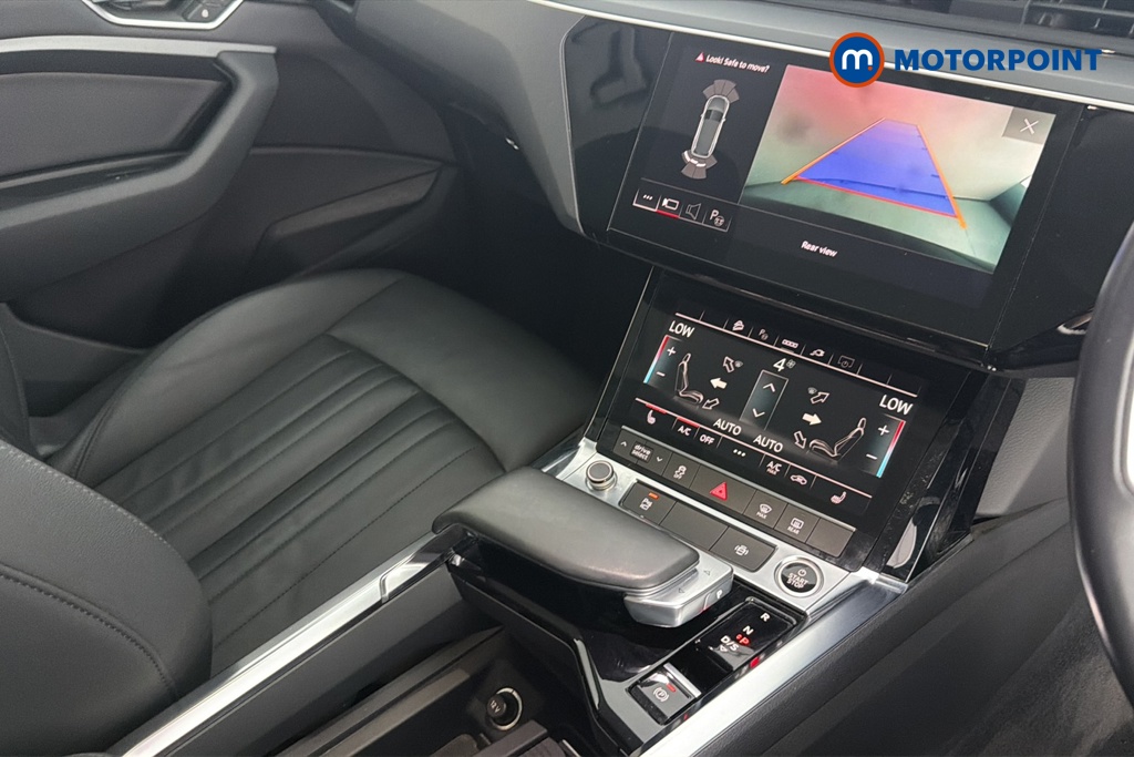 Audi E-Tron Technik Automatic Electric SUV - Stock Number (1658840) - 15th supplementary image