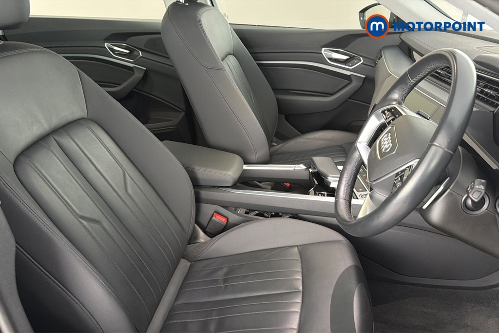 Audi E-Tron Technik Automatic Electric SUV - Stock Number (1658840) - 22nd supplementary image