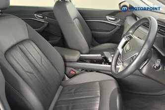 Audi E-Tron Technik Automatic Electric SUV - Stock Number (1658840) - 22nd supplementary image