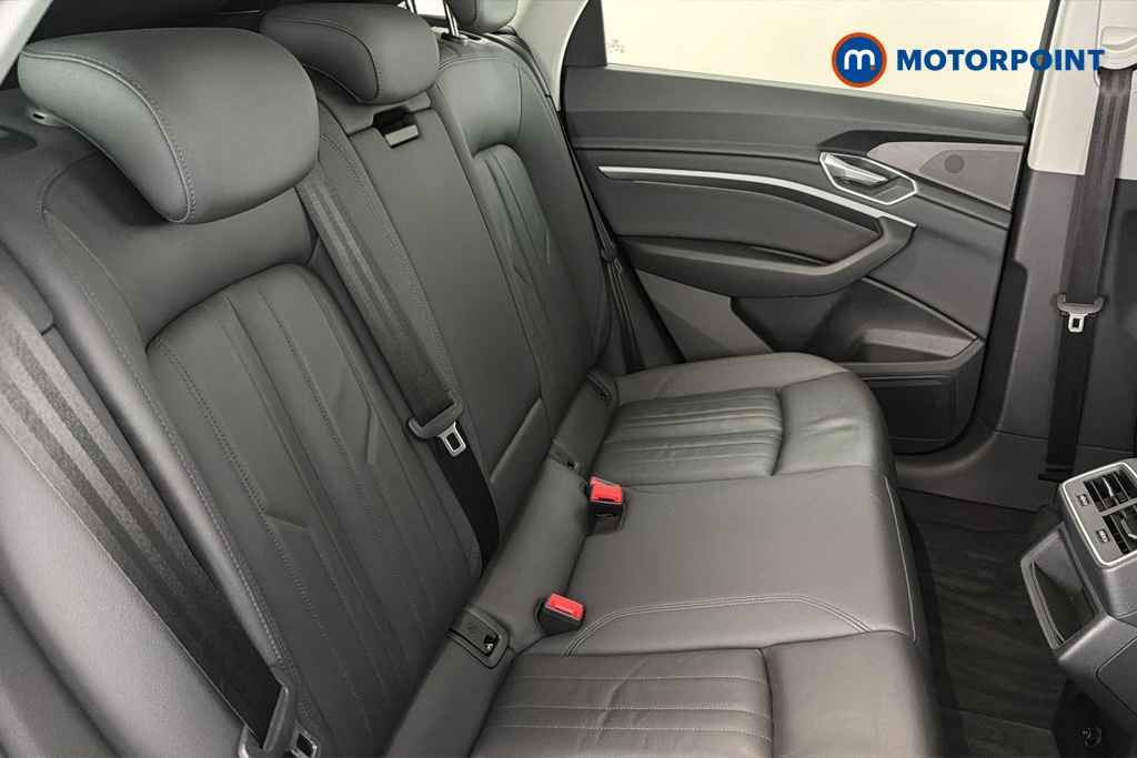 Audi E-Tron Technik Automatic Electric SUV - Stock Number (1658840) - 25th supplementary image