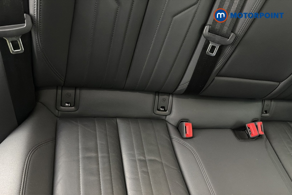 Audi E-Tron Technik Automatic Electric SUV - Stock Number (1658840) - 27th supplementary image