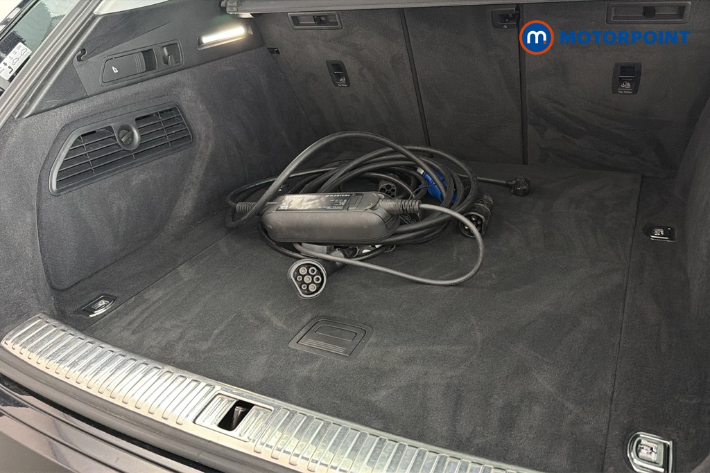 Audi E-Tron Technik Automatic Electric SUV - Stock Number (1658840) - 34th supplementary image