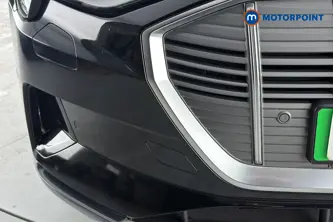 Audi E-Tron Technik Automatic Electric SUV - Stock Number (1658840) - 38th supplementary image
