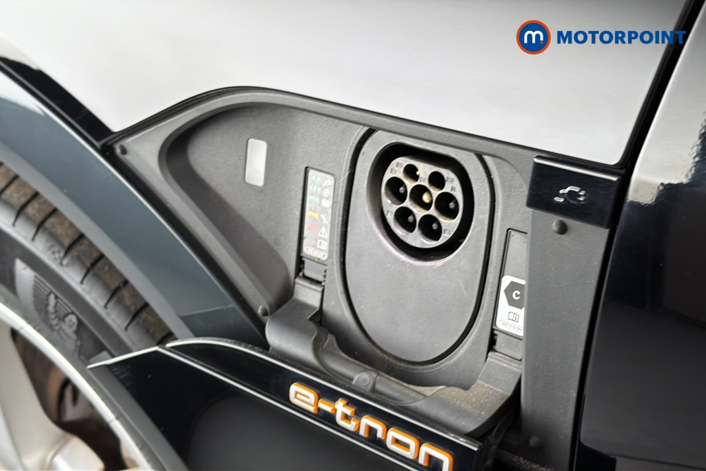 Audi E-Tron Technik Automatic Electric SUV - Stock Number (1658840) - 41st supplementary image