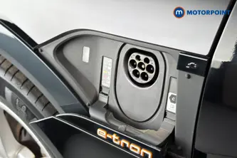 Audi E-Tron Technik Automatic Electric SUV - Stock Number (1658840) - 41st supplementary image
