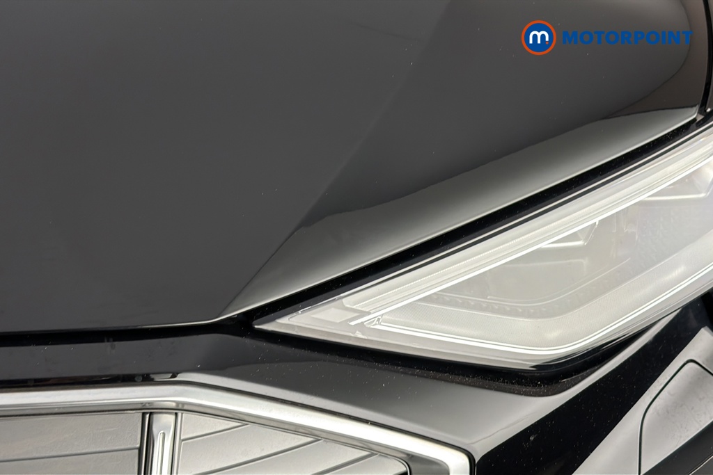 Audi E-Tron Technik Automatic Electric SUV - Stock Number (1658840) - 42nd supplementary image