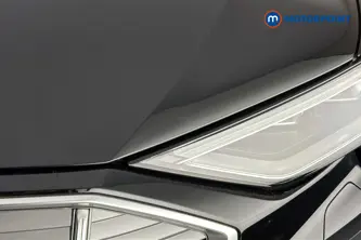Audi E-Tron Technik Automatic Electric SUV - Stock Number (1658840) - 42nd supplementary image