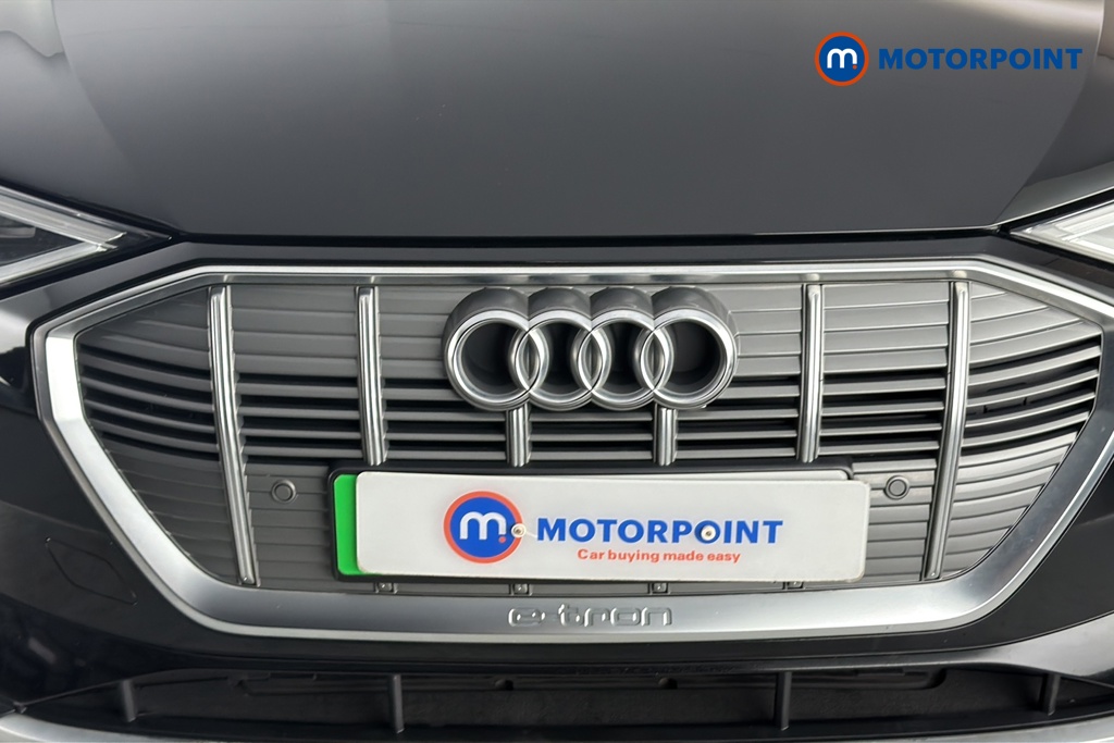 Audi E-Tron Technik Automatic Electric SUV - Stock Number (1658840) - 43rd supplementary image