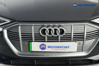 Audi E-Tron Technik Automatic Electric SUV - Stock Number (1658840) - 43rd supplementary image