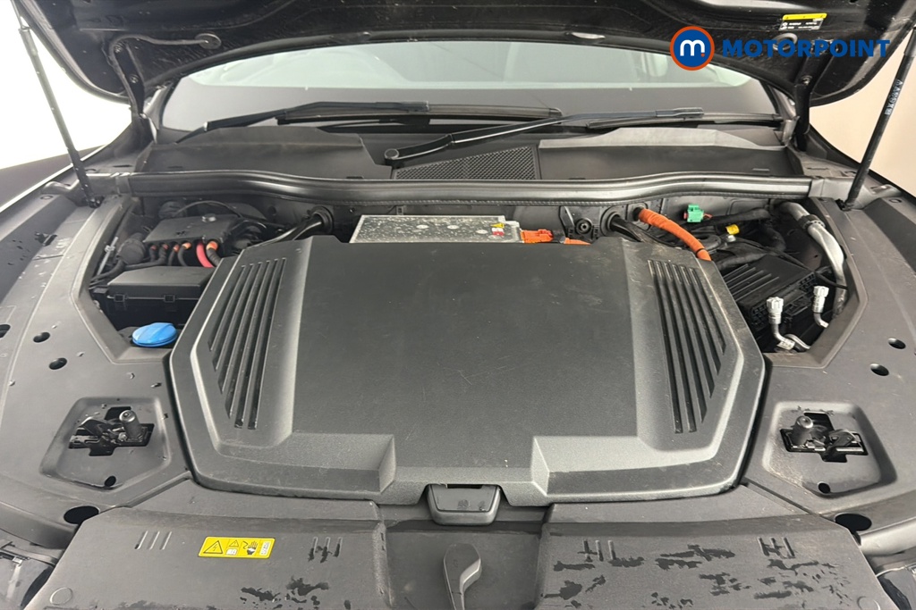 Audi E-Tron Technik Automatic Electric SUV - Stock Number (1658840) - 48th supplementary image
