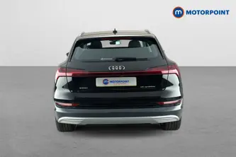 Audi E-Tron Technik Automatic Electric SUV - Stock Number (1658840) - Rear bumper