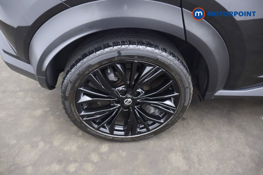 Nissan Juke Enigma Automatic Petrol SUV - Stock Number (1658851) - 3rd supplementary image