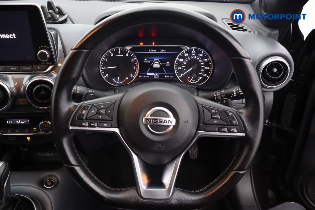 Nissan Juke Enigma Automatic Petrol SUV - Stock Number (1658851) - 5th supplementary image
