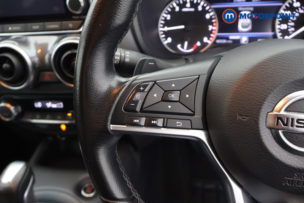 Nissan Juke Enigma Automatic Petrol SUV - Stock Number (1658851) - 6th supplementary image