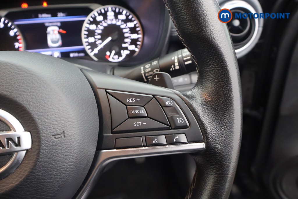 Nissan Juke Enigma Automatic Petrol SUV - Stock Number (1658851) - 7th supplementary image
