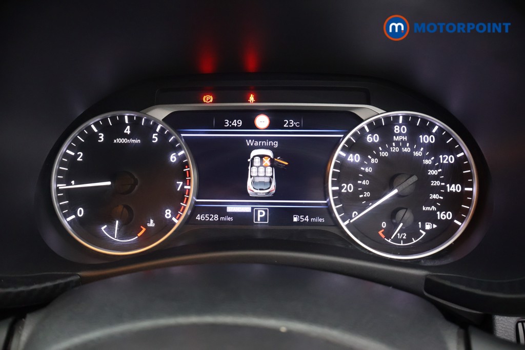 Nissan Juke Enigma Automatic Petrol SUV - Stock Number (1658851) - 8th supplementary image