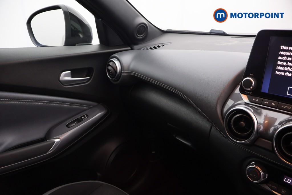 Nissan Juke Enigma Automatic Petrol SUV - Stock Number (1658851) - 10th supplementary image