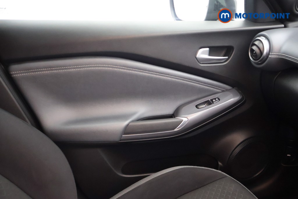 Nissan Juke Enigma Automatic Petrol SUV - Stock Number (1658851) - 11th supplementary image