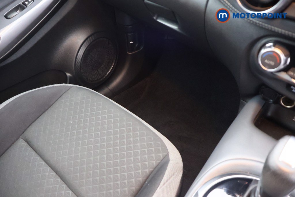 Nissan Juke Enigma Automatic Petrol SUV - Stock Number (1658851) - 12th supplementary image