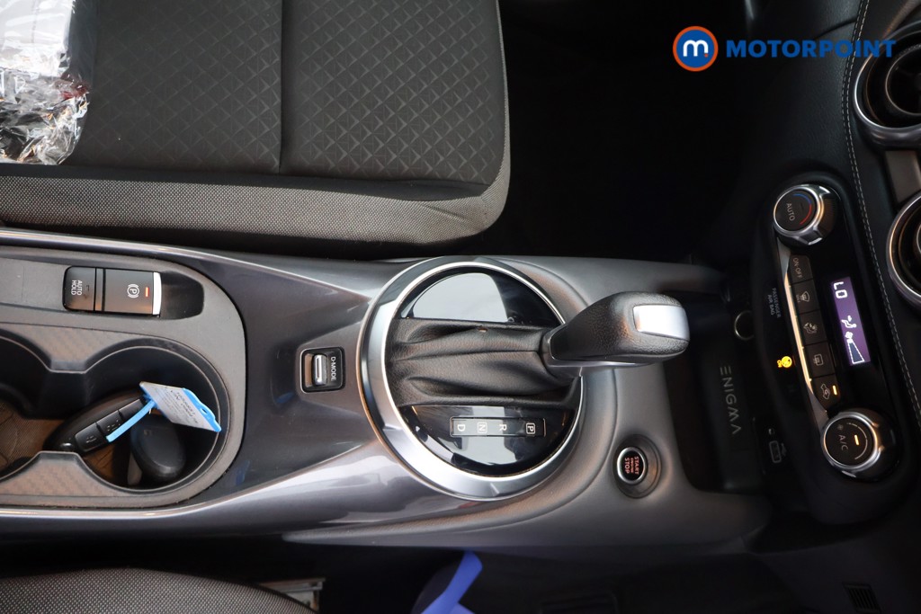 Nissan Juke Enigma Automatic Petrol SUV - Stock Number (1658851) - 13th supplementary image