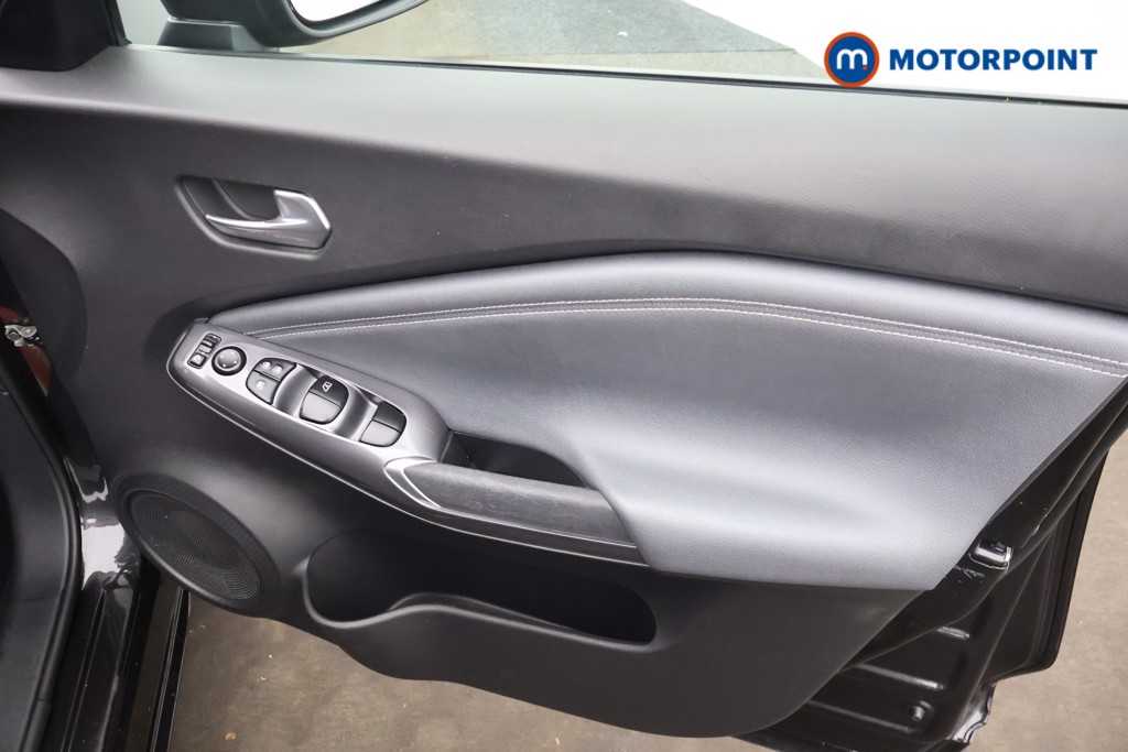 Nissan Juke Enigma Automatic Petrol SUV - Stock Number (1658851) - 14th supplementary image