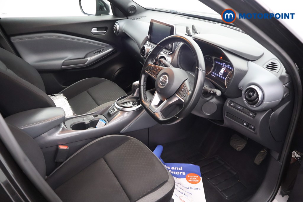 Nissan Juke Enigma Automatic Petrol SUV - Stock Number (1658851) - 15th supplementary image