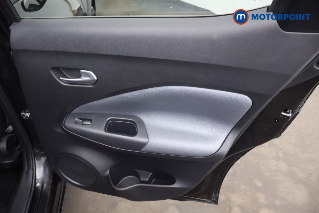 Nissan Juke Enigma Automatic Petrol SUV - Stock Number (1658851) - 17th supplementary image
