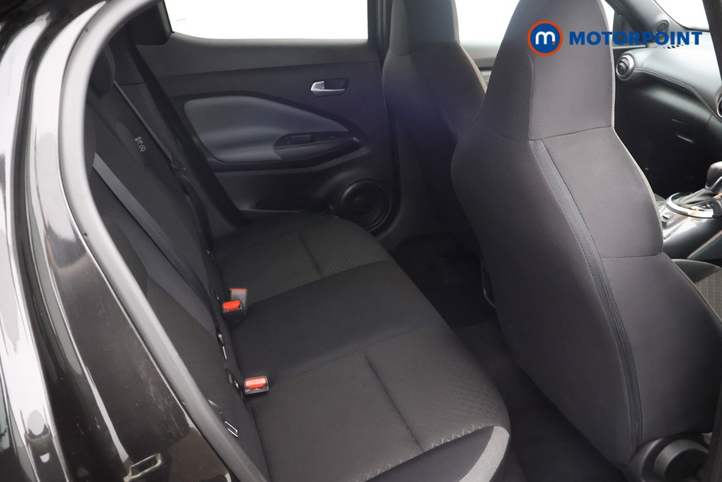 Nissan Juke Enigma Automatic Petrol SUV - Stock Number (1658851) - 18th supplementary image