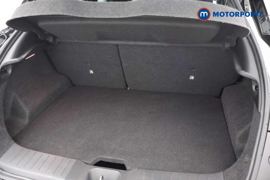 Nissan Juke Enigma Automatic Petrol SUV - Stock Number (1658851) - 19th supplementary image