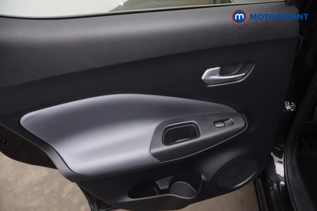 Nissan Juke Enigma Automatic Petrol SUV - Stock Number (1658851) - 20th supplementary image