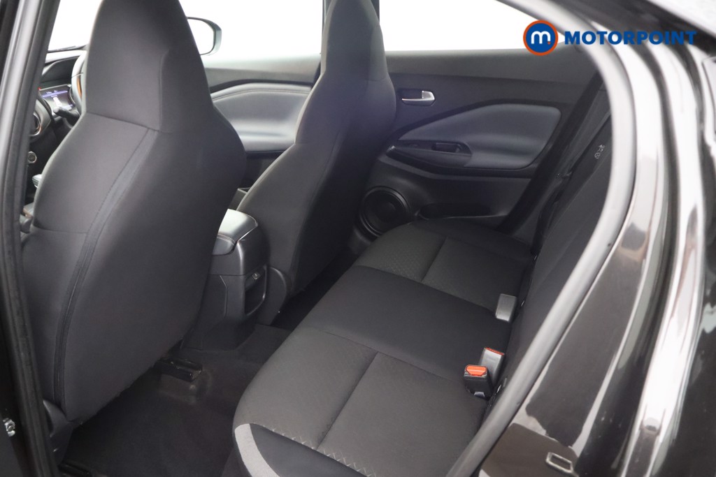 Nissan Juke Enigma Automatic Petrol SUV - Stock Number (1658851) - 21st supplementary image
