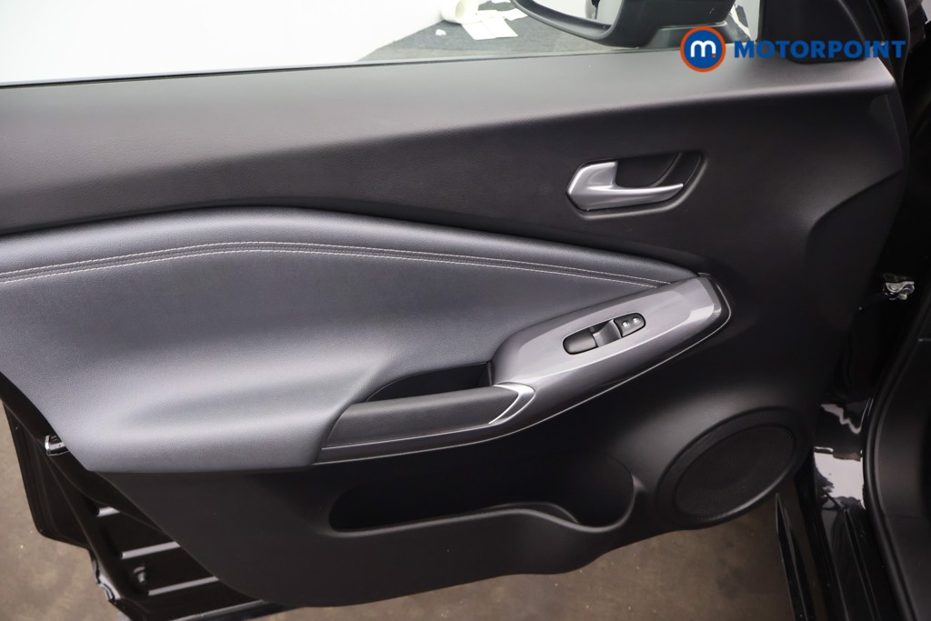 Nissan Juke Enigma Automatic Petrol SUV - Stock Number (1658851) - 22nd supplementary image