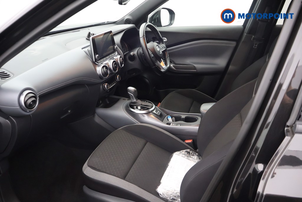 Nissan Juke Enigma Automatic Petrol SUV - Stock Number (1658851) - 23rd supplementary image