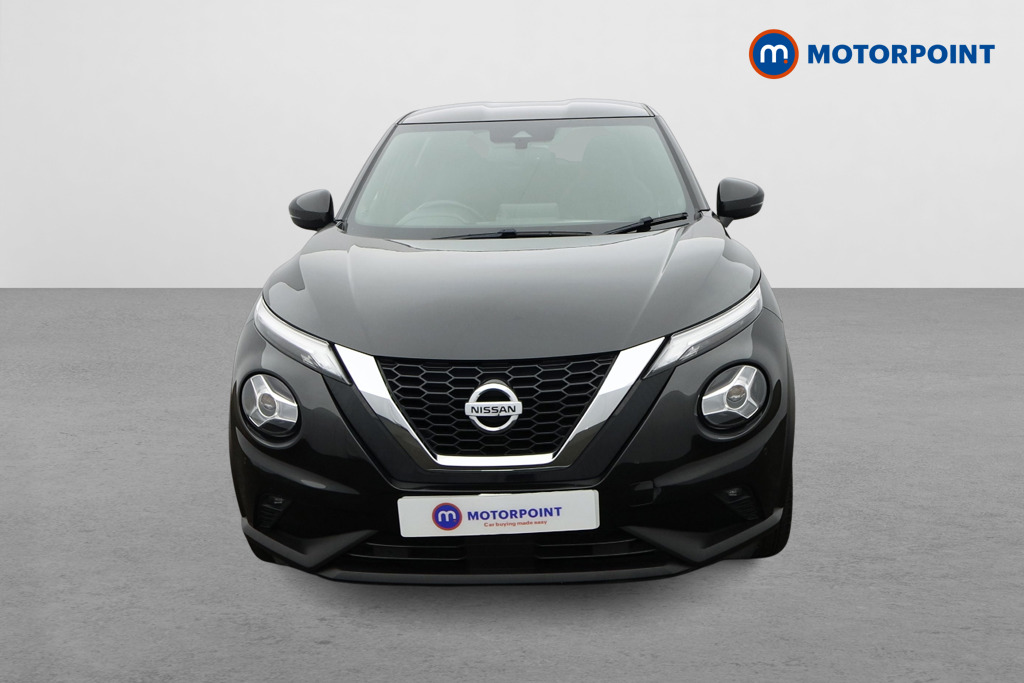 Nissan Juke Enigma Automatic Petrol SUV - Stock Number (1658851) - Front bumper