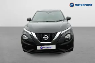 Nissan Juke Enigma Automatic Petrol SUV - Stock Number (1658851) - Front bumper