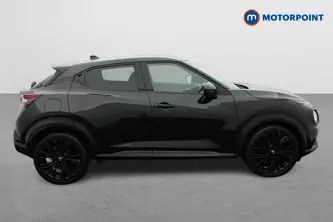 Nissan Juke Enigma Automatic Petrol SUV - Stock Number (1658851) - Drivers side