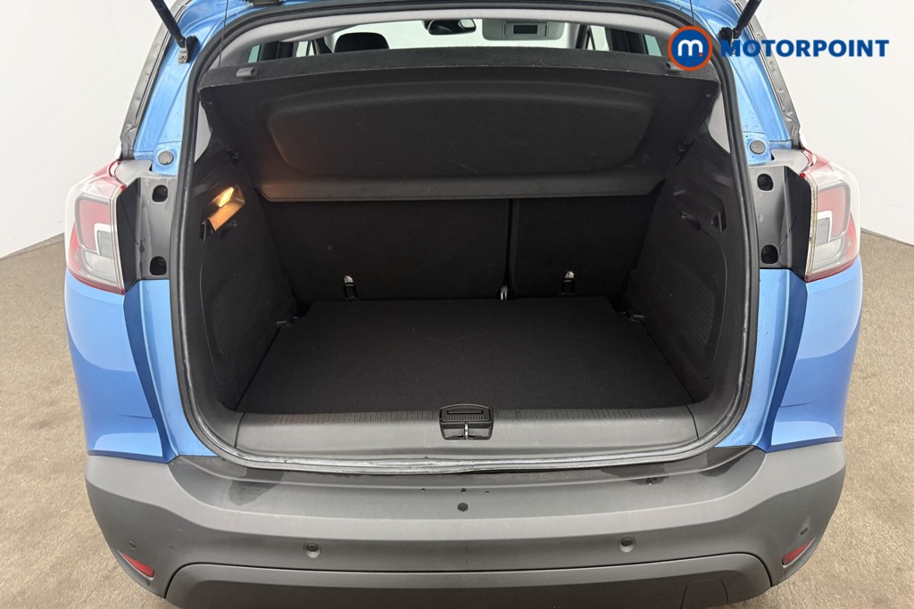 Vauxhall Crossland X Elite Manual Petrol SUV - Stock Number (1658896) - 5th supplementary image