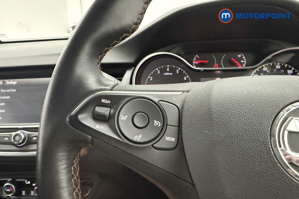 Vauxhall Crossland X Elite Manual Petrol SUV - Stock Number (1658896) - 7th supplementary image