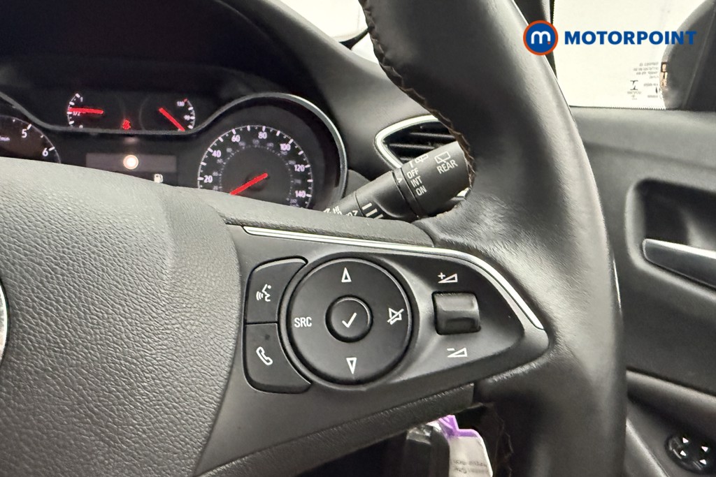 Vauxhall Crossland X Elite Manual Petrol SUV - Stock Number (1658896) - 8th supplementary image