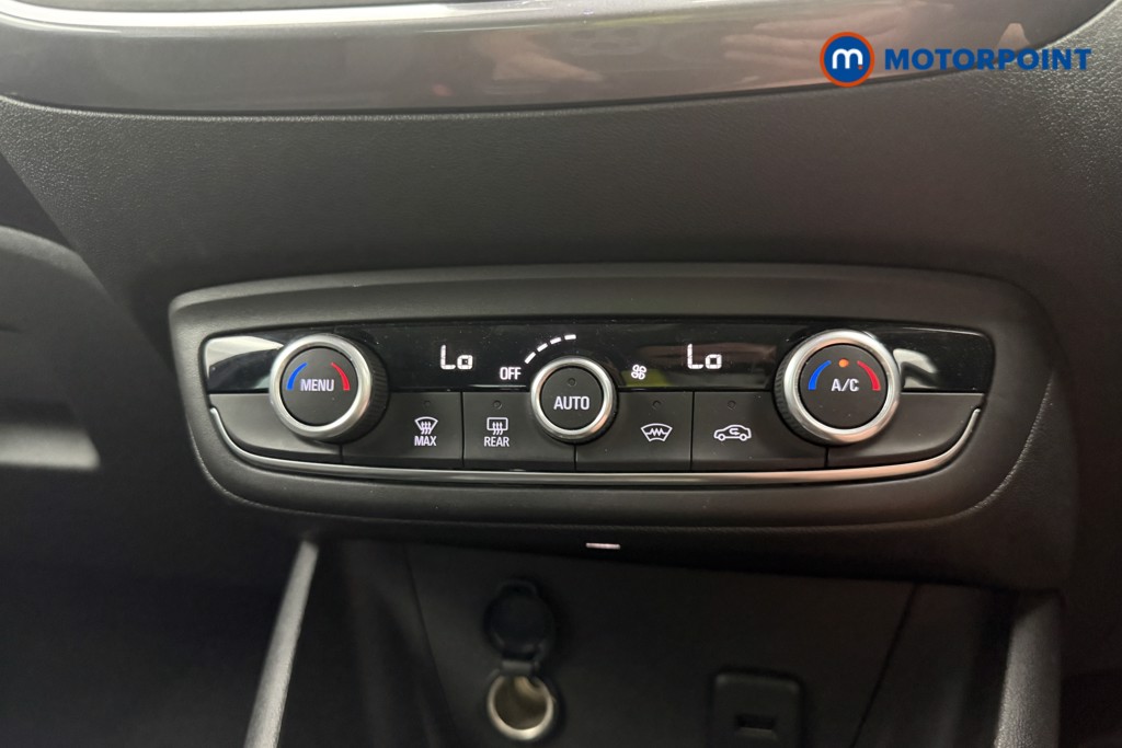 Vauxhall Crossland X Elite Manual Petrol SUV - Stock Number (1658896) - 12th supplementary image