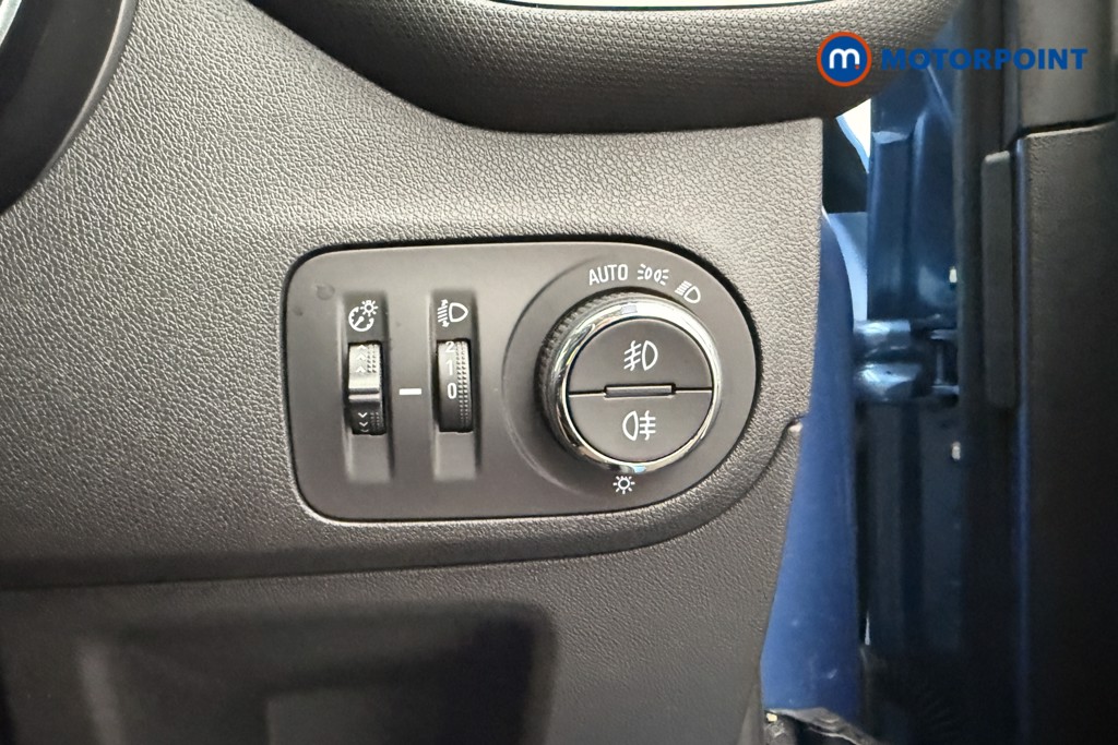 Vauxhall Crossland X Elite Manual Petrol SUV - Stock Number (1658896) - 16th supplementary image