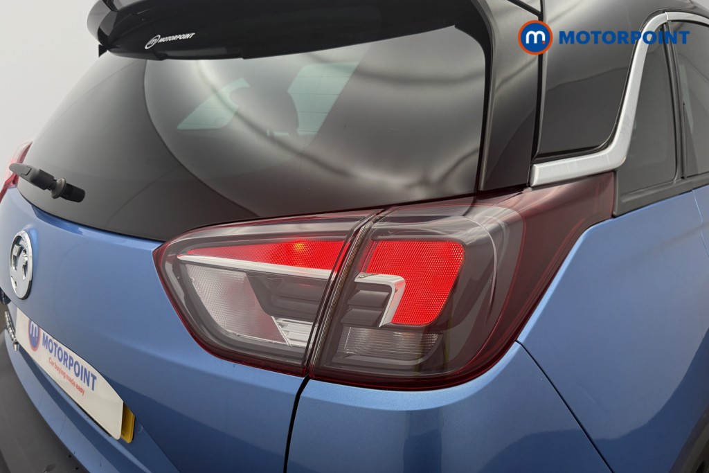 Vauxhall Crossland X Elite Manual Petrol SUV - Stock Number (1658896) - 17th supplementary image