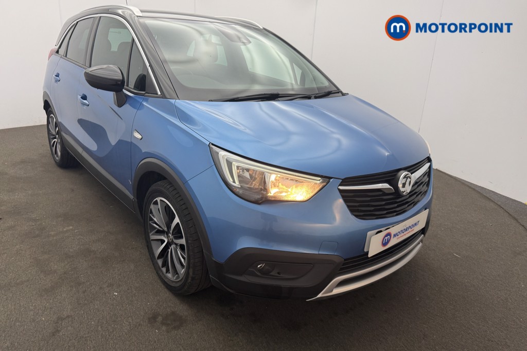 Vauxhall Crossland X Elite Manual Petrol SUV - Stock Number (1658896) - 18th supplementary image