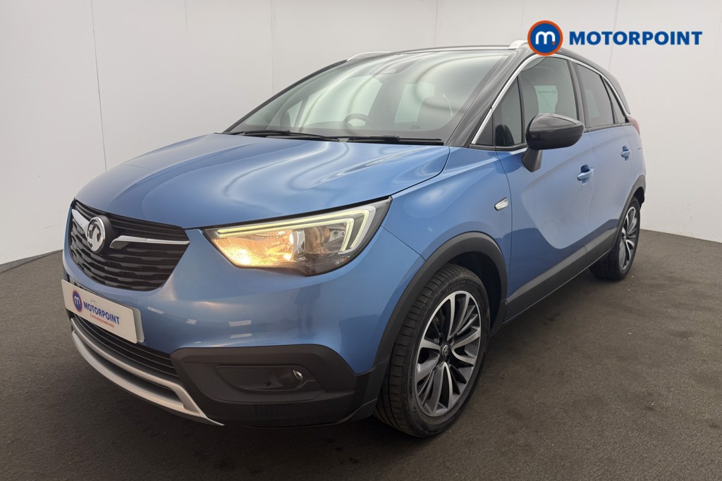 Vauxhall Crossland X Elite Manual Petrol SUV - Stock Number (1658896) - 19th supplementary image