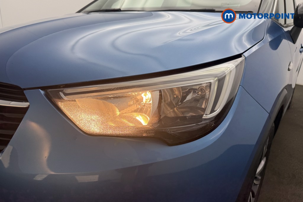 Vauxhall Crossland X Elite Manual Petrol SUV - Stock Number (1658896) - 20th supplementary image