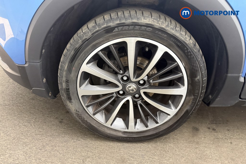 Vauxhall Crossland X Elite Manual Petrol SUV - Stock Number (1658896) - 24th supplementary image