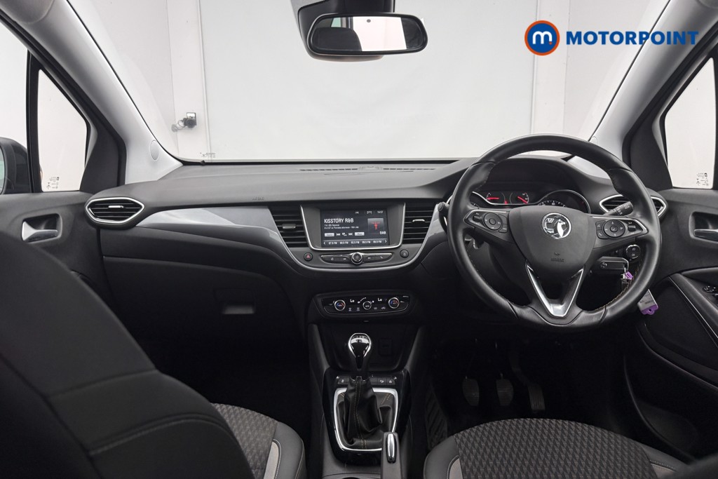 Vauxhall Crossland X Elite Manual Petrol SUV - Stock Number (1658896) - 1st supplementary image